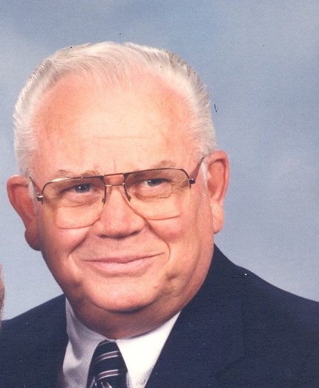 Obituary of Clyde C. Cole