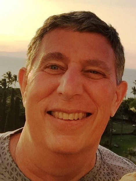 Obituary of Richard Walter McCaine