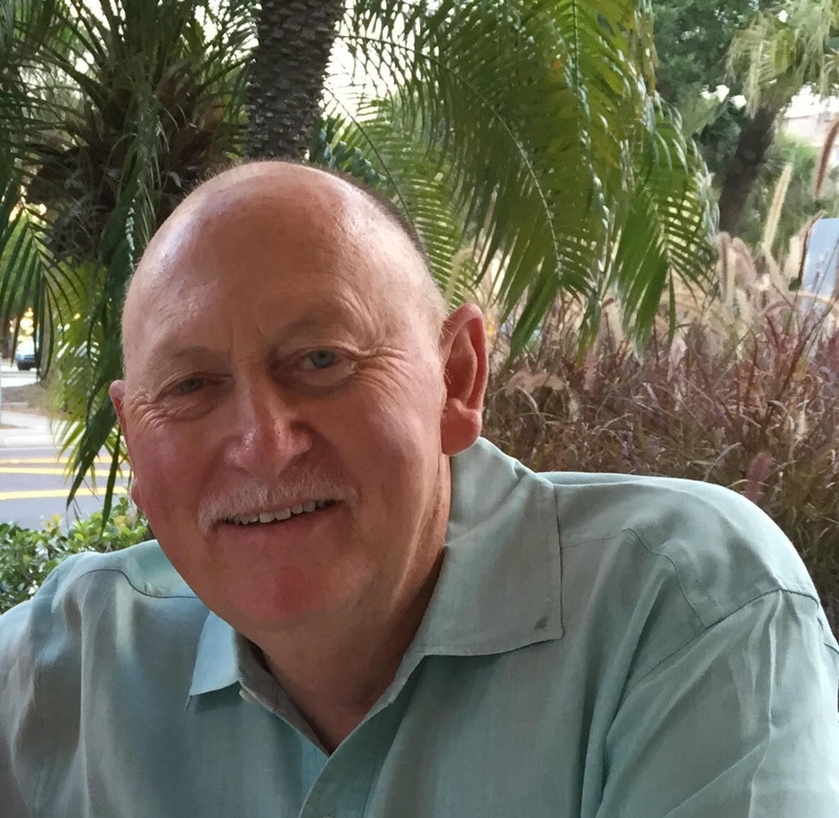 Obituary of Billy "Boat Billy" Russell Sherrill