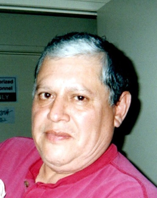 Obituary of Jose Paul Cisneros