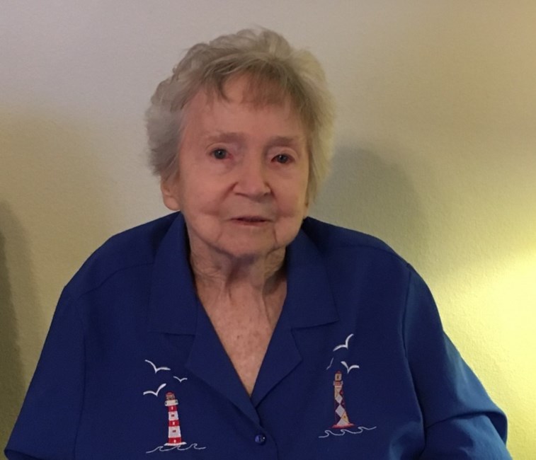 Obituary of Lenore F. Sears