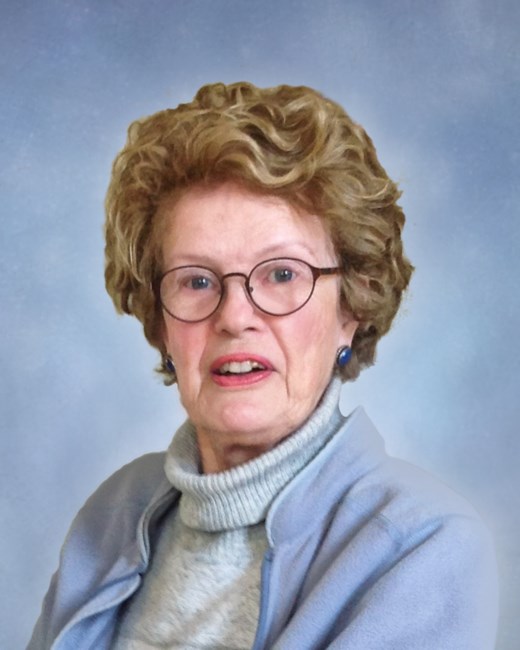 Obituary of Marie-Marthe Tremblay