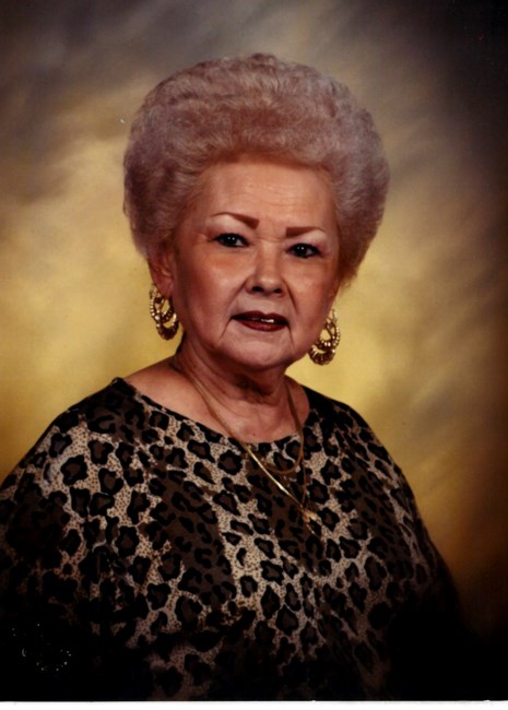 Obituary of Isabel "Chavela Didine" M. Escobar
