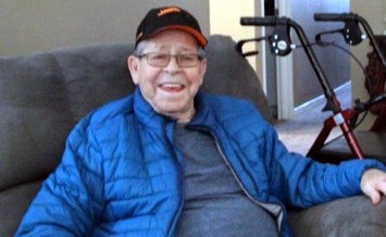 Obituary of Robbie Gid Guthrie