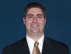 Obituary of John Bartley Perry