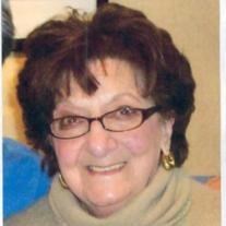 Obituary of Adina "Irene" Sunseri