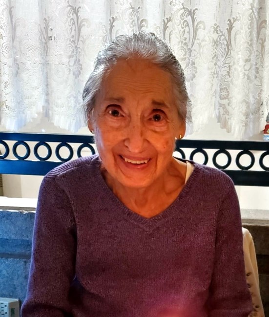 Obituary of Shirley E. Doolittle