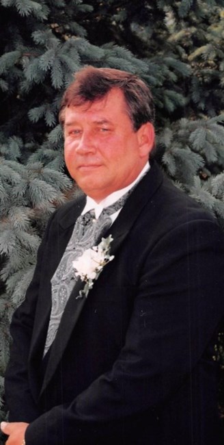 Obituary of William Michael Eaton