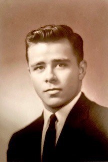 Obituary of Gary John Lashway