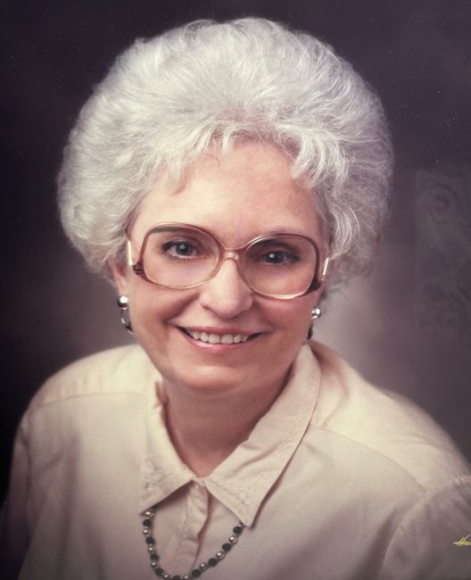 Obituary of Barbara Ann Maltby Johnson