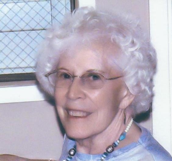Obituary of Jeanne Marie Rensel