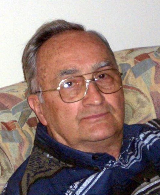 Obituary of James F. Cable