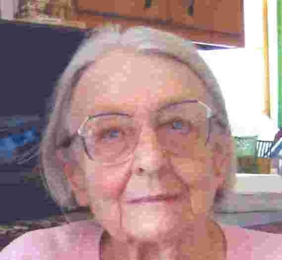 Obituary of Elizabeth A McNabb