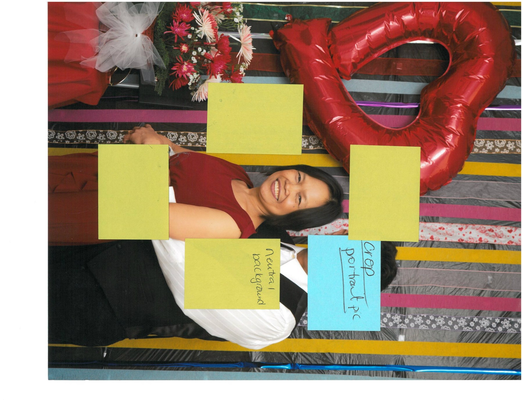 Obituary of Norlinda Butas Arevalo