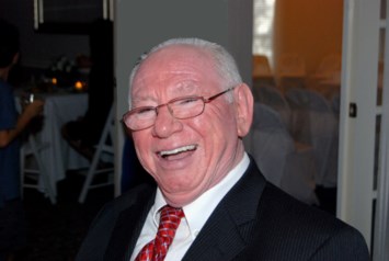 Obituario de Humberto E Gamez