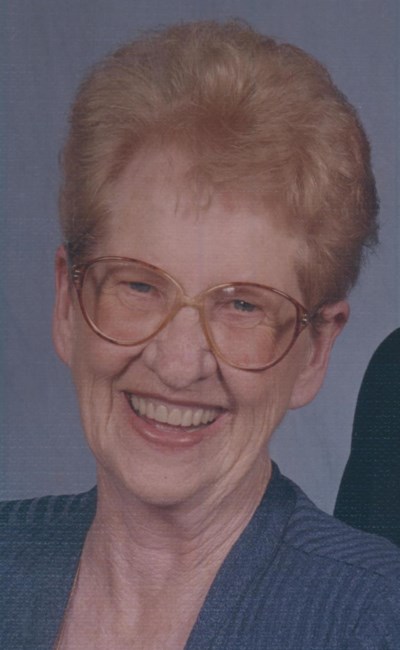 Obituary of Fanny R. Robson Hayes