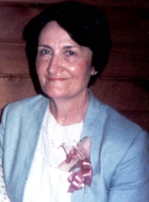 Obituario de Madeleine Jaubert Guerra