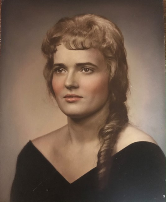 Obituary of Margaret Marie Wier