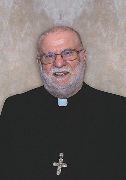 Obituary of Reverend Father Ephrem Soloman Adde