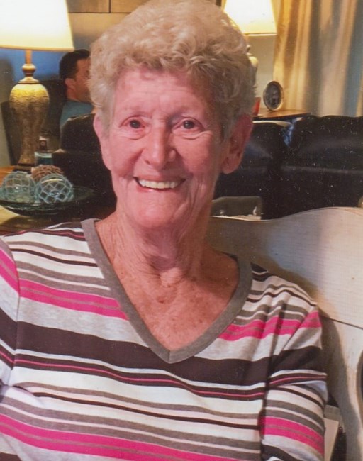 Obituary of Shirley A Davis