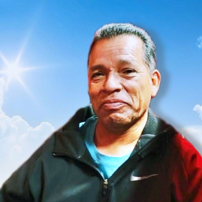 Obituary of Elias Gonzalez