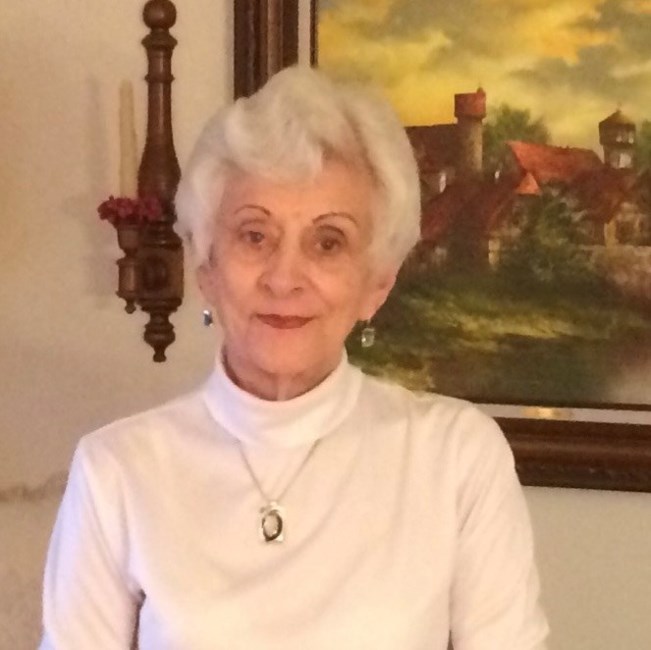 Obituary of Shirley Mae Gagnon