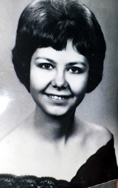 Obituary of Carole P Grant