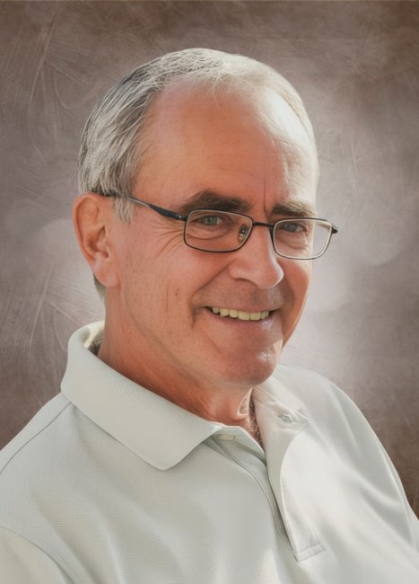 Avis de décès de Jean-Yves Bouchard