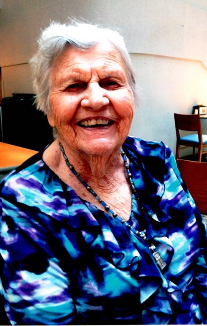 Obituary of Louise D. (Davis) Cooke