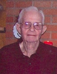 Obituary of Edgar Eugene Russell