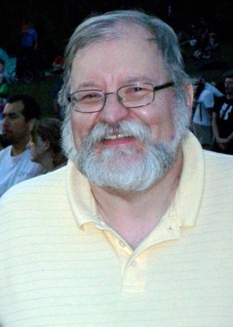 Obituary of Kenneth Wayne Rose