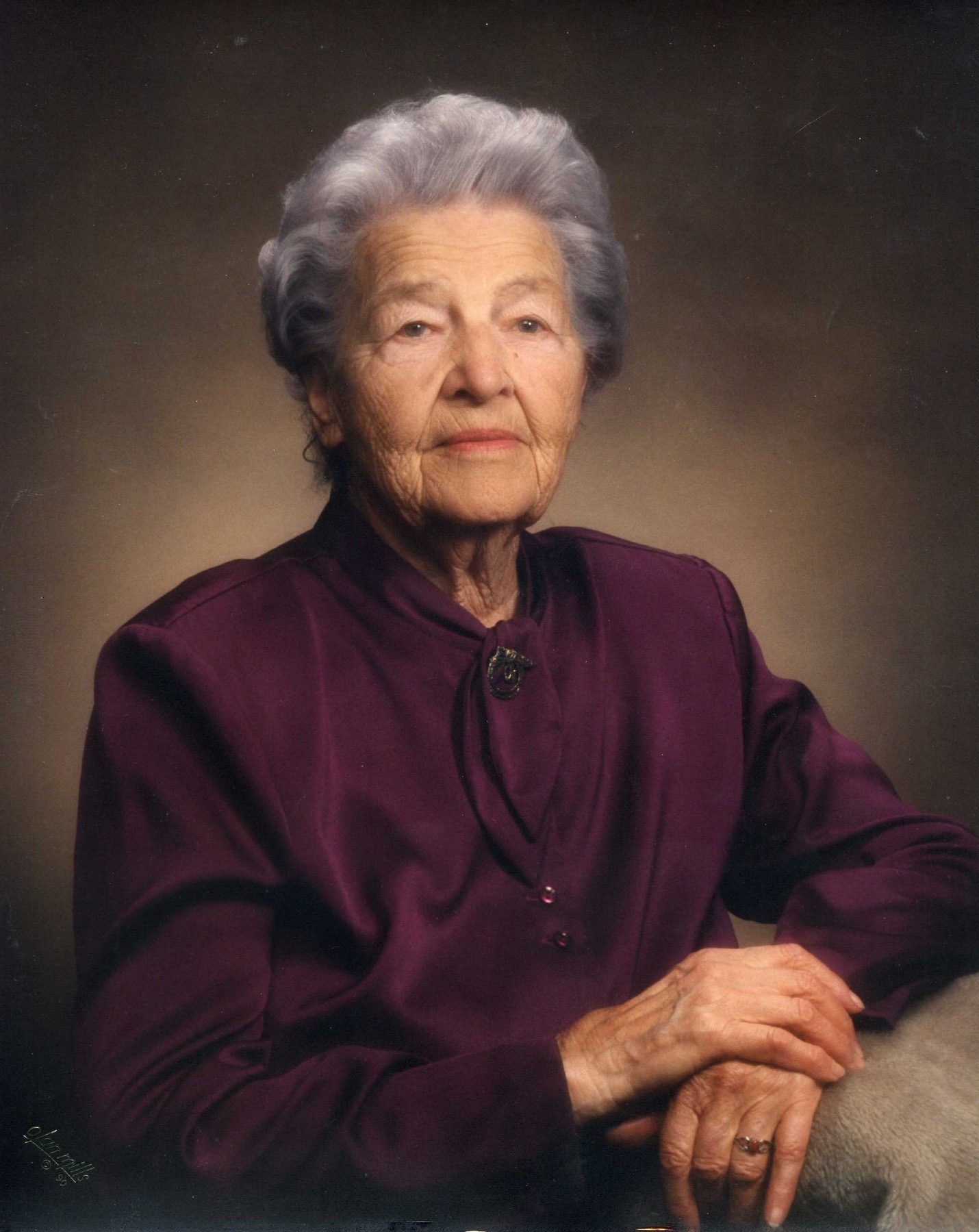 Pearl Barnard Obituary Grand Junction, CO