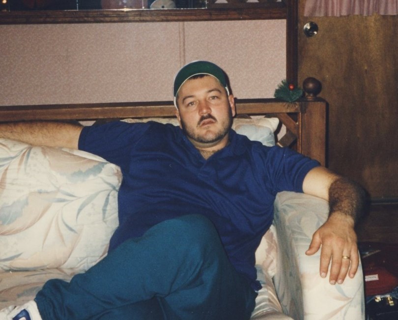 Obituary of Arvol William "Butch" Bush III