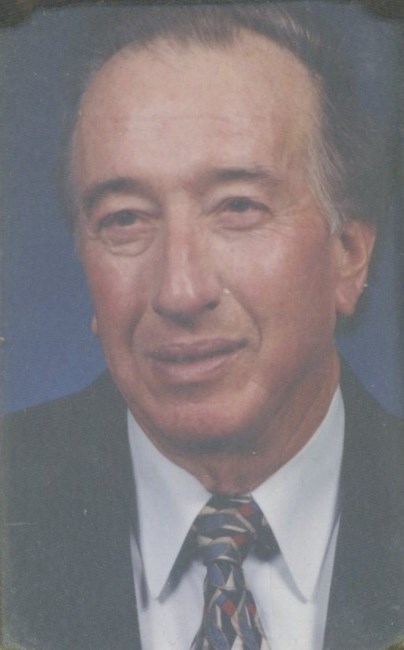 Obituary of Charles "Ken" Kenneth Goodwin