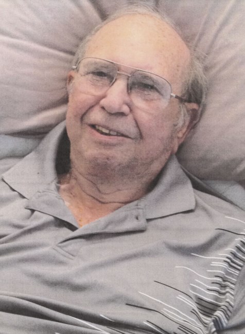 Obituary of William Richard Torgerson