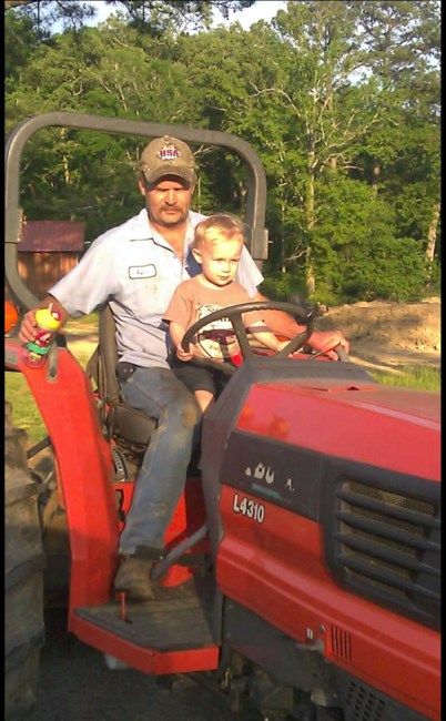 Obituary of Lynn Kerr