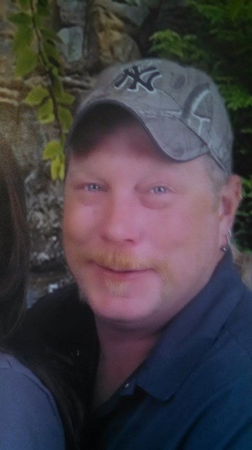 Obituary of Christopher Brian Nettles