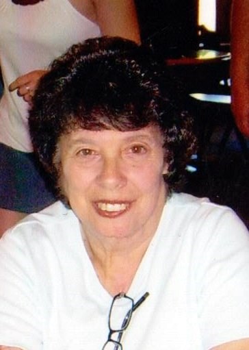 Obituary of JoAnn Pope