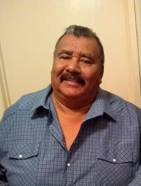 Obituary of Gilberto Valencia Gutierrez