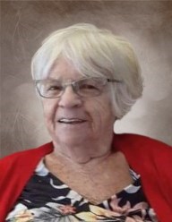 Obituary of Rita Bouchard