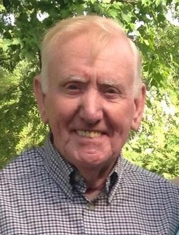 Obituary of Mr. James Joseph McKenna
