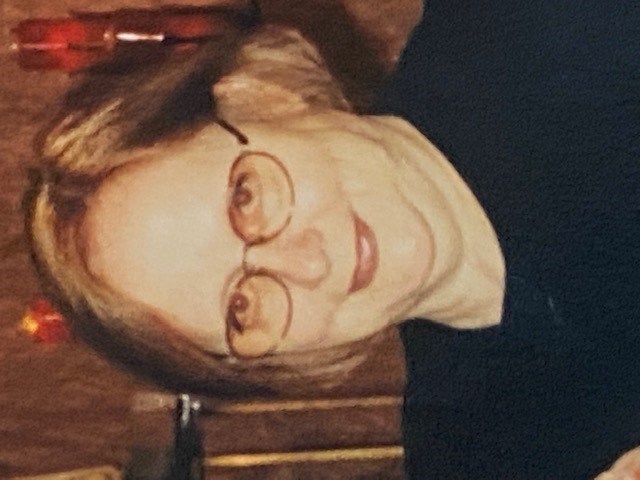 Obituary of Brenda Ann Frey