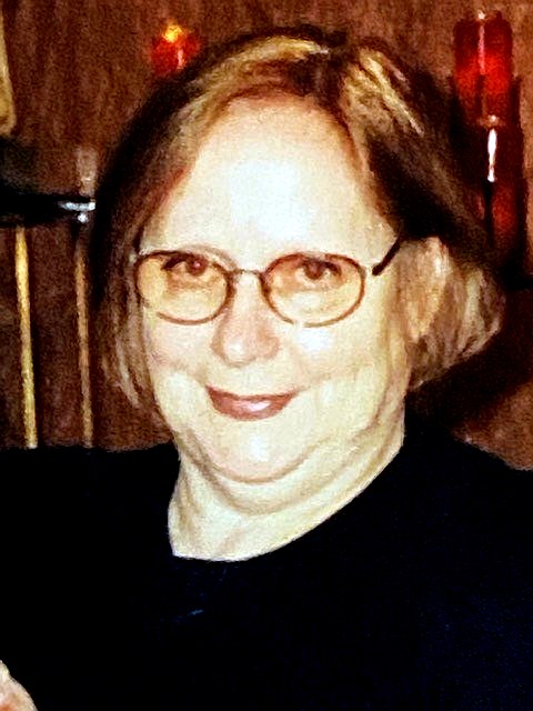 Obituary of Brenda Ann Frey