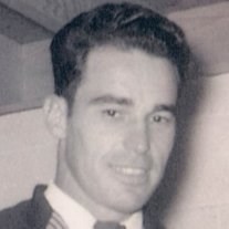 Obituary of Dominic A. Tesone