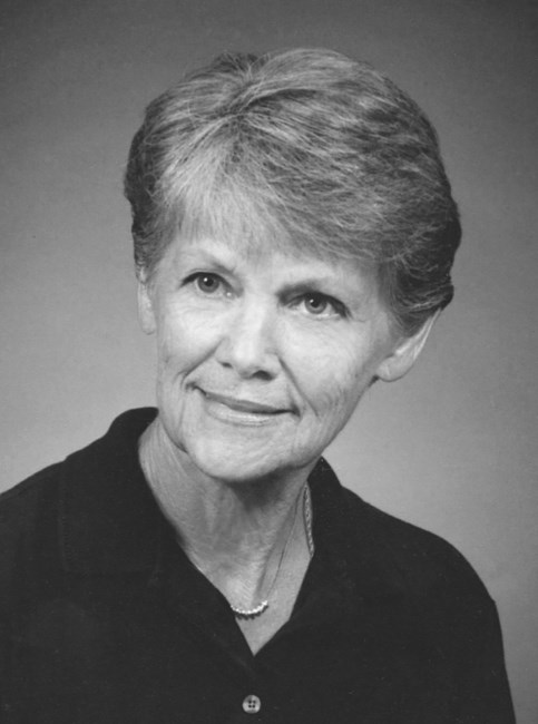 Obituario de Deborah Ebbing Ligon