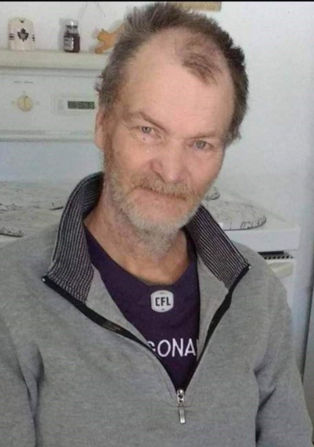 Obituary of Allan Collins