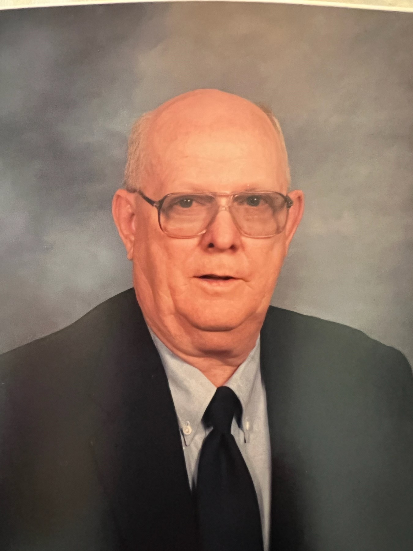 Obituary of Mr. Billy Ray Puckett