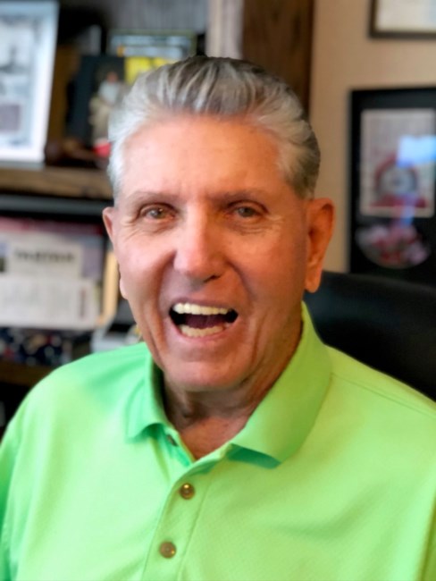 Obituary of T C Ellard Jr.