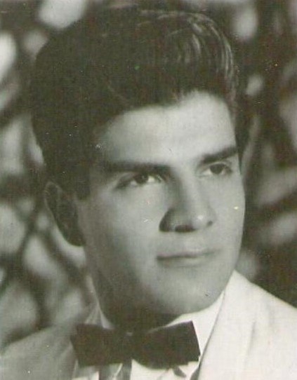 Obituario de Jose Guadalupe  Abogado