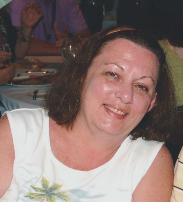 Obituary of Donna Elizabeth Jamruz